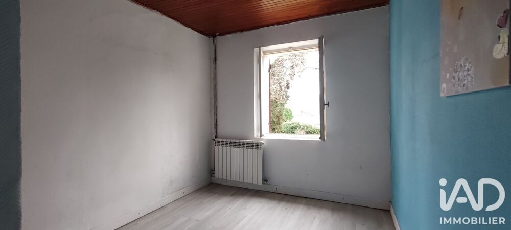 Vente Maison Vente Maison de campagne 6 pièces Vianne