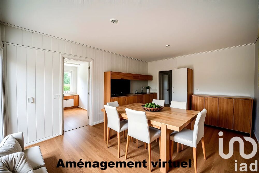 Vente Appartement Vente Appartement 4 pièces Metz