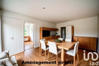  Appartement à vendre 4 pièces 80 m²
