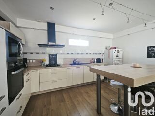  Maison � vendre 5 pi�ces 129 m�