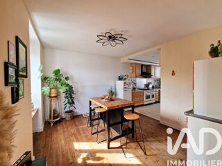  Maison à vendre 5 pièces 101 m²