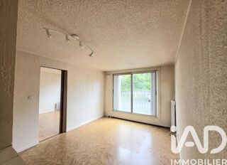  Appartement à vendre 2 pièces 33 m²