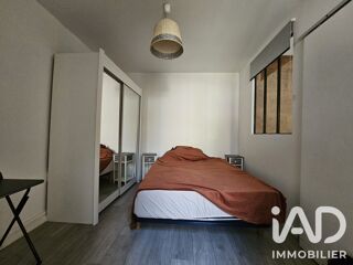  Appartement à vendre 2 pièces 28 m²