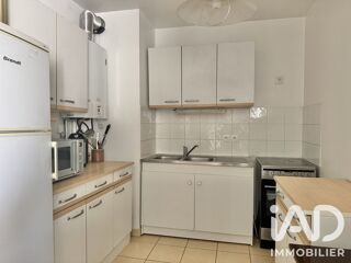  Appartement à vendre 3 pièces 62 m²