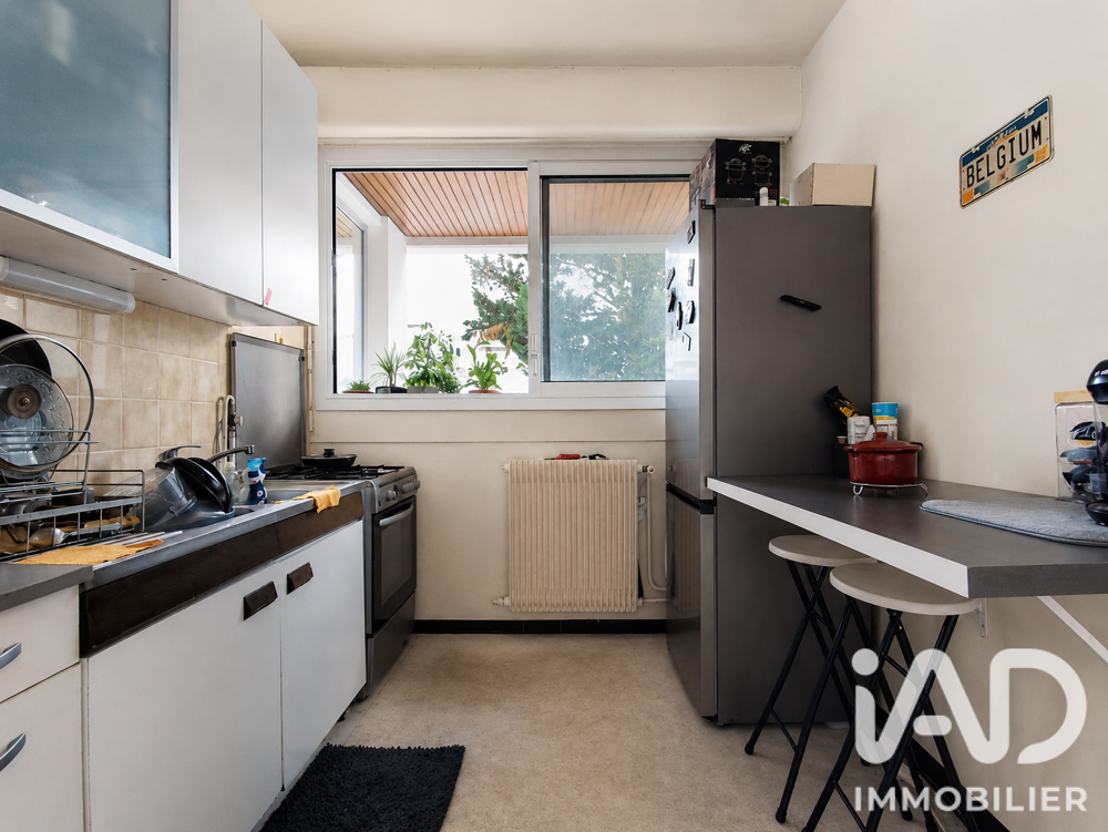 Vente Appartement Vente Appartement 1 pièce Juvisy-sur-orge