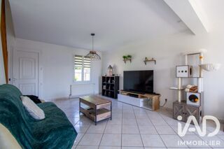  Maison à vendre 5 pièces 85 m²