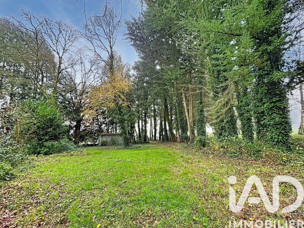 Vente Terrain Vente Terrain 11 312 m&sup2; Melesse
