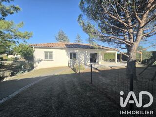  Maison à vendre 4 pièces 100 m²