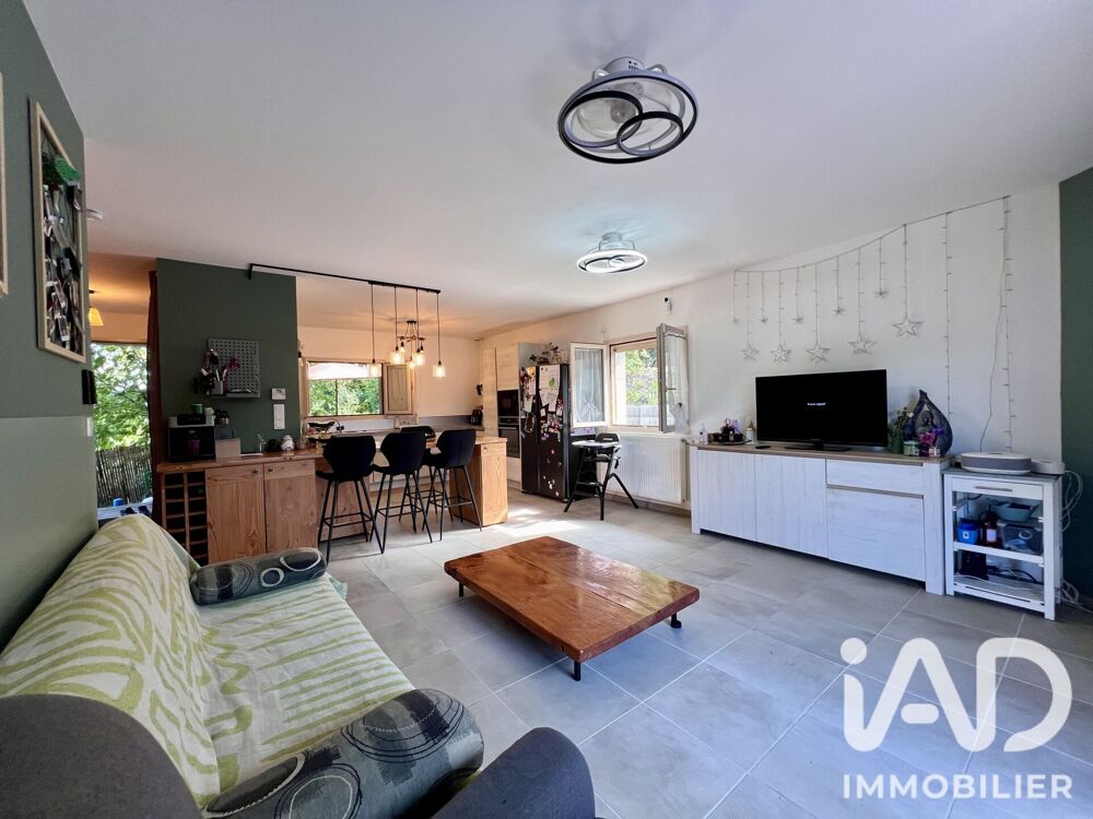Vente Maison Vente Maison/villa 5 pièces Arvillard
