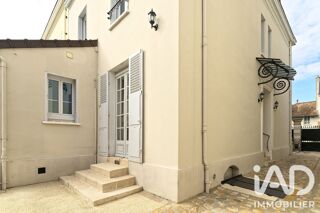  Maison à vendre 7 pièces 155 m²