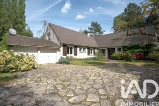  Maison à vendre 12 pièces 302 m²