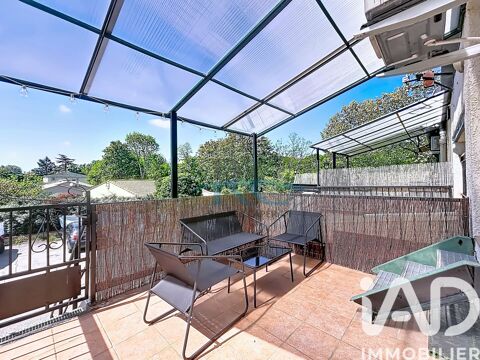   Location Appartement Appartement - 2 pi�ce(s) - 34 m�