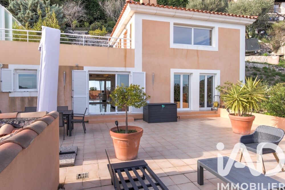 à vendre  Appartement Èze (06360)