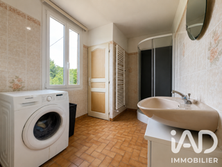  Maison à vendre 4 pièces 113 m²
