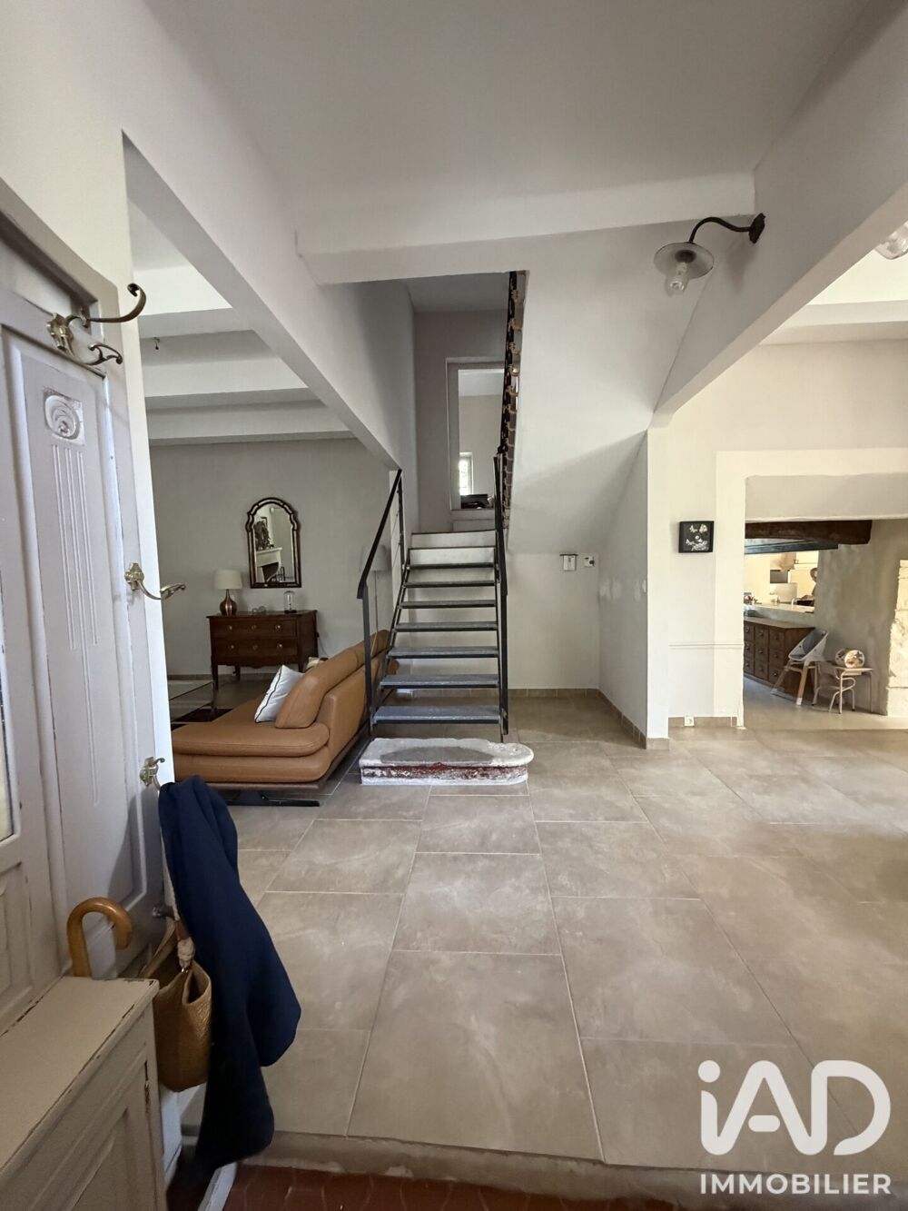 Vente Demeure 8 pièces