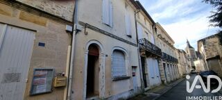  Immeuble à vendre 120 m²