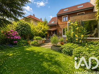  Maison � vendre 7 pi�ces 130 m�