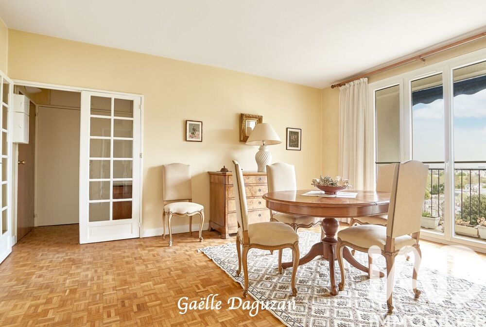 Vente Appartement 5 pièces