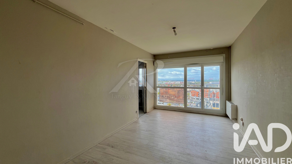 Vente Appartement Vente Appartement 1 pièce Caen