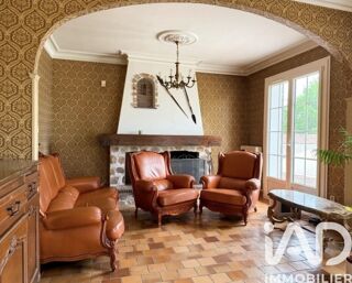  Maison à vendre 7 pièces 146 m²