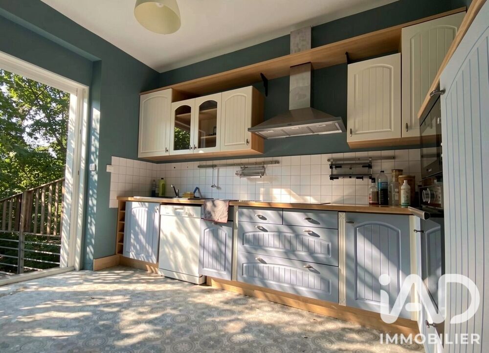 Vente Maison Vente Maison/villa 6 pièces Nantes