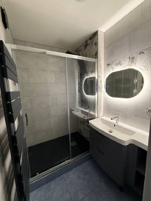  Appartement � louer 4 pi�ces 73 m�