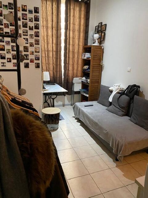  Appartement � louer 1 pi�ce 15 m�