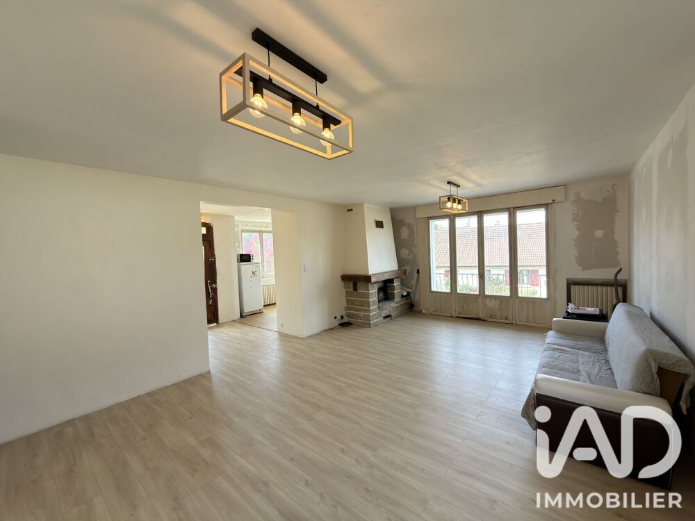 Vente Maison Vente Maison/villa 5 pièces Guéret