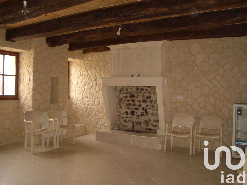 Vente Maison Vente Maison/villa 4 pièces Jussas