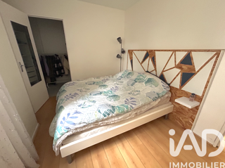  Appartement � vendre 2 pi�ces 45 m�