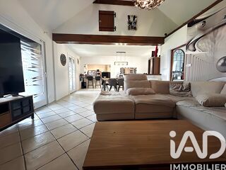  Maison à vendre 7 pièces 120 m²