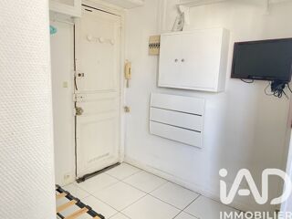  Appartement à vendre 1 pièce 9 m²