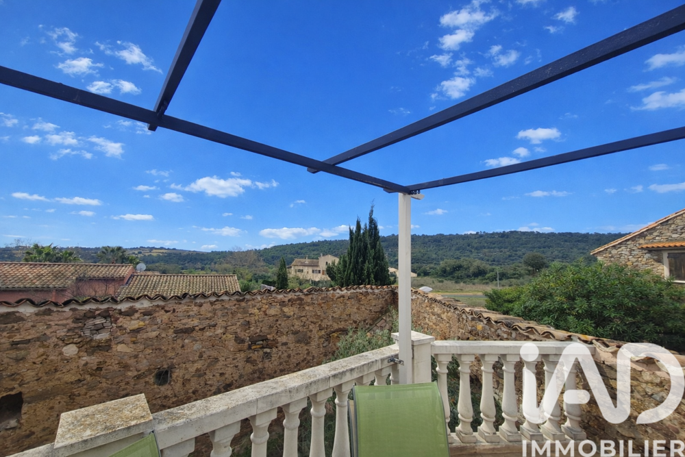 Vente Maison de village 7 pièces