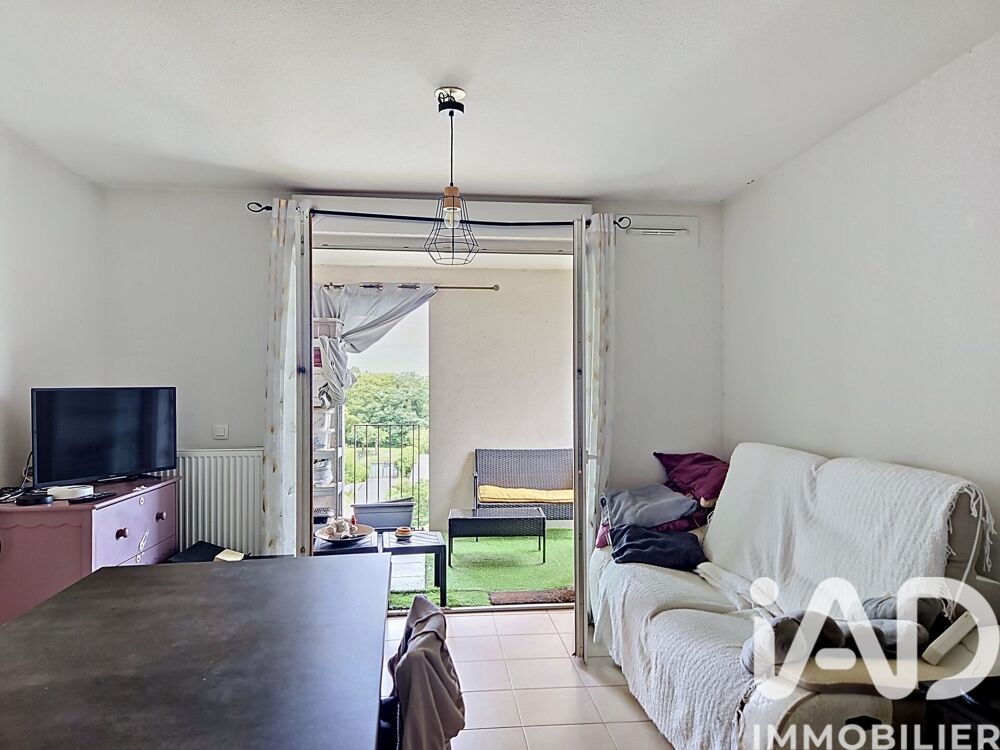Vente Appartement Vente Appartement 2 pièces Cenon