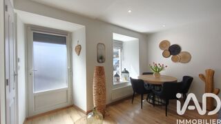  Maison à vendre 6 pièces 111 m²