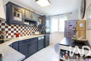  Appartement à vendre 4 pièces 77 m²