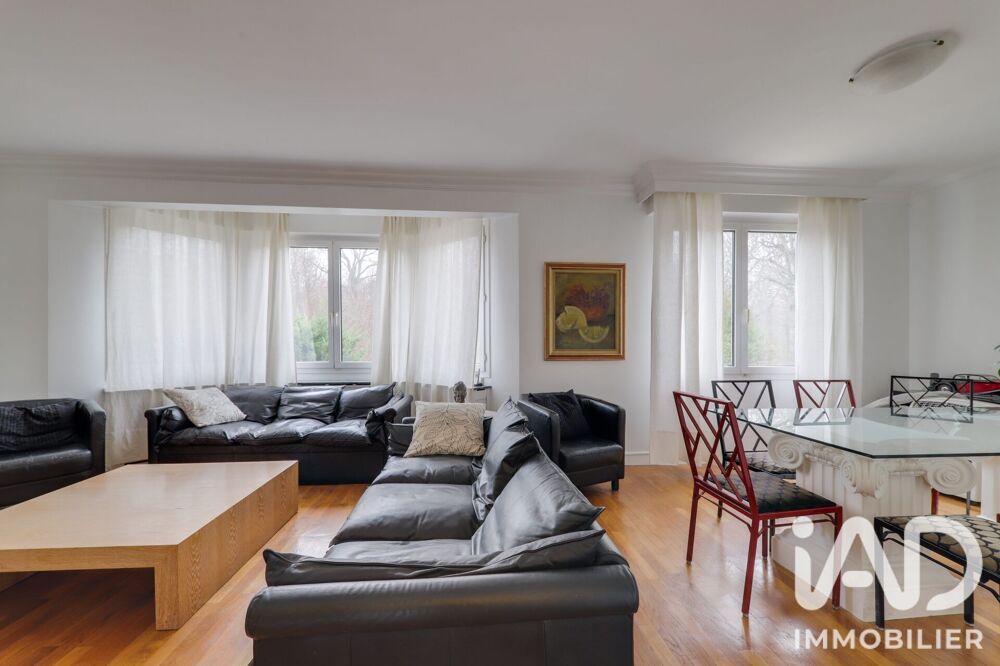 vente Maison - 8 pièce(s) - 230 m² Yerres (91330)