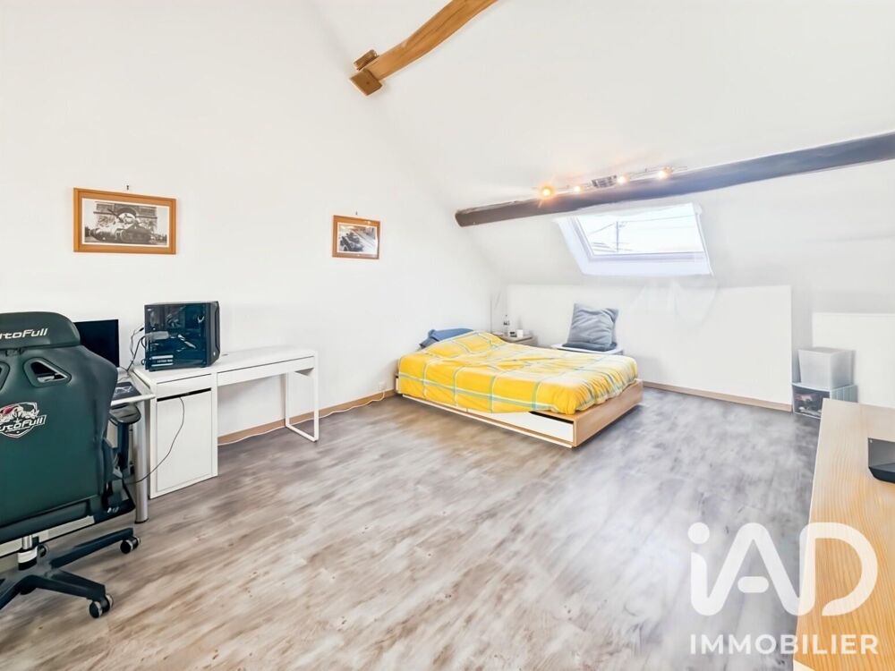 Vente Maison Vente Maison/villa 6 pièces Saint-martin-des-champs