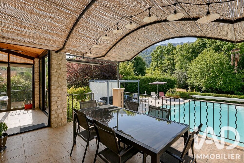 Vente Maison Vente Maison/villa 4 pièces Plan-d'aups-sainte-baume