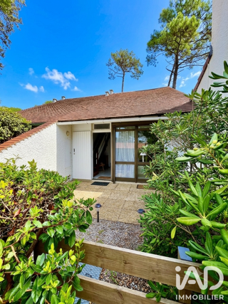  Maison à vendre 3 pièces 58 m²