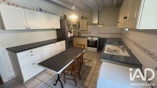  Maison à vendre 5 pièces 100 m²
