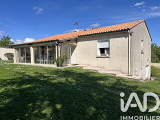  Maison à vendre 4 pièces 130 m²
