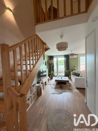  Appartement à vendre 3 pièces 68 m²
