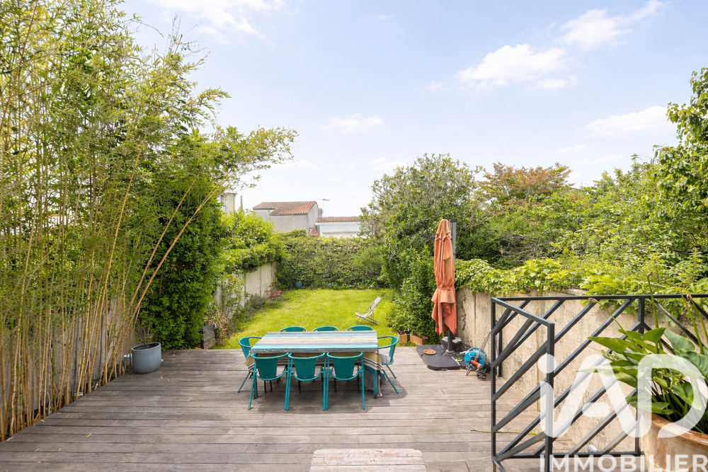 Vente Maison/villa 7 pièces
