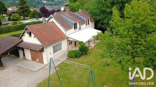  Maison à vendre 7 pièces 157 m²