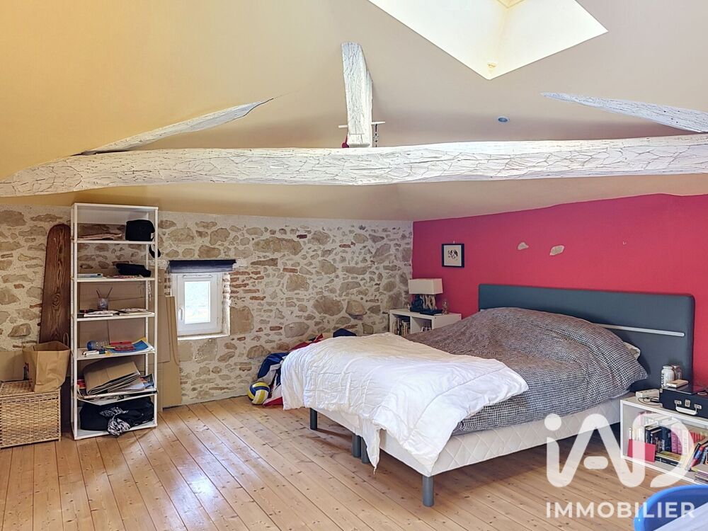 à vendre  Maison Lédat (47300)