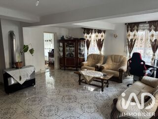  Maison à vendre 8 pièces 206 m²