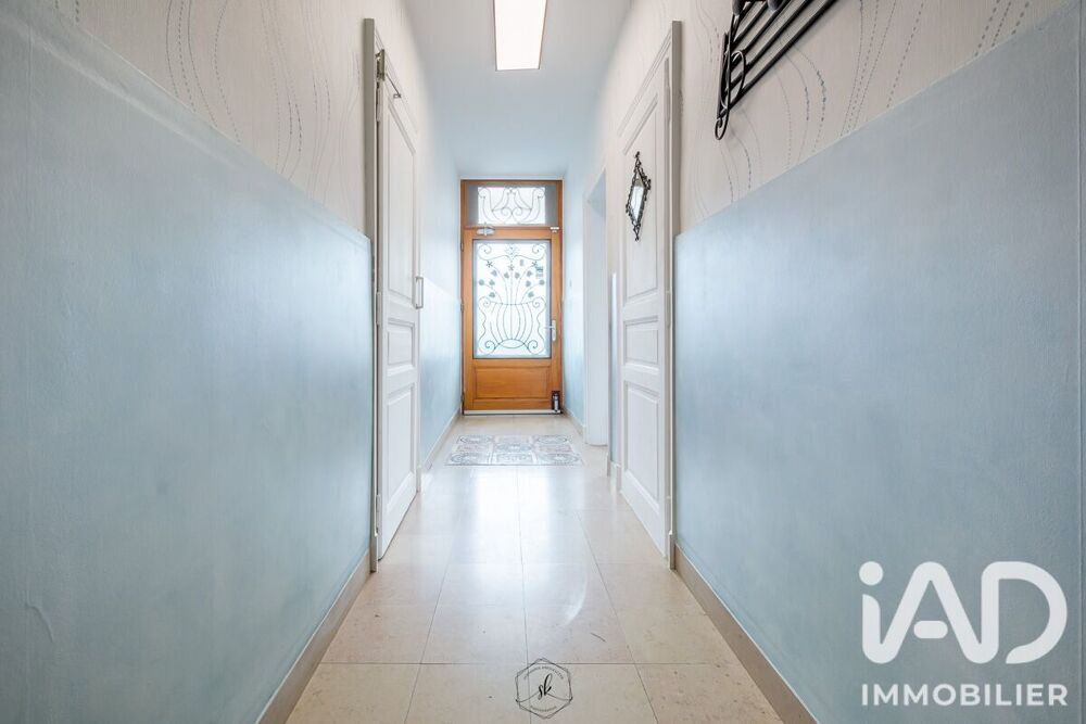 Vente Maison/villa 7 pièces