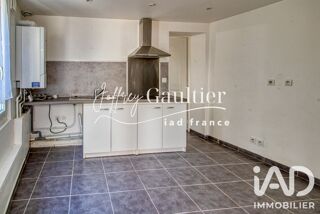  Maison à vendre 3 pièces 47 m²