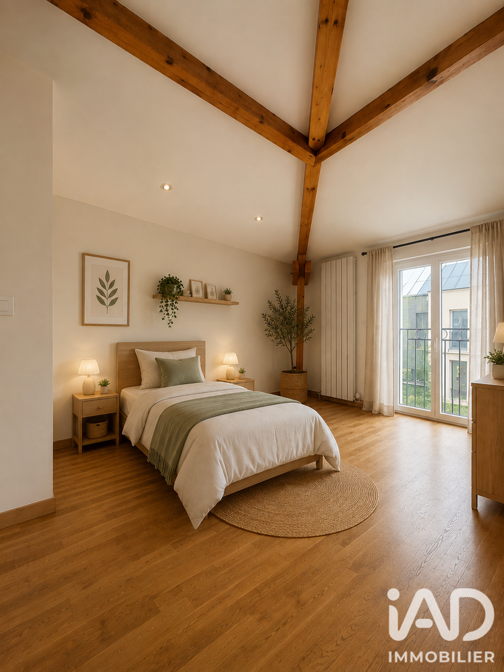 à vendre  Maison La Garenne-Colombes (92250)